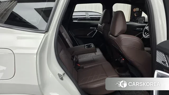 BMW X1 (U11) 2023 Белый из Кореи, фото 3