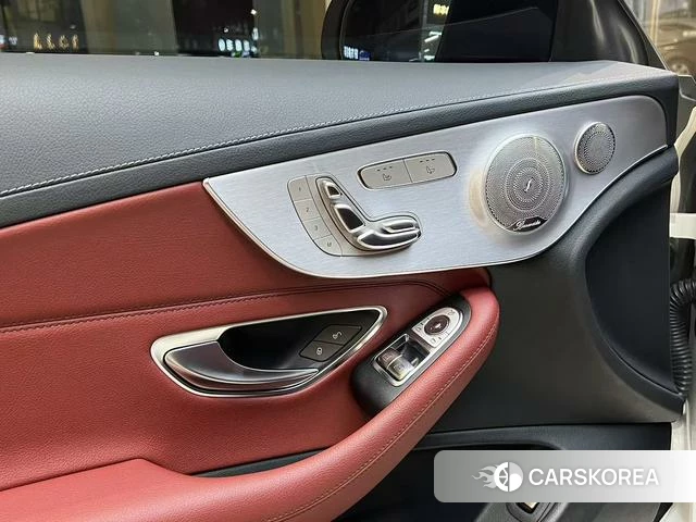 Mercedes-Benz C-class AMG 2021 Белый из Китая, фото 3