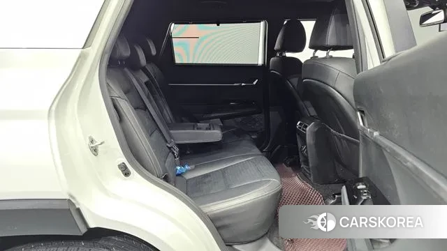 Ssangyong Torres 2023 Белый из Кореи, фото 3