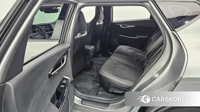 Kia EV6 id 3442584 из Кореи 3