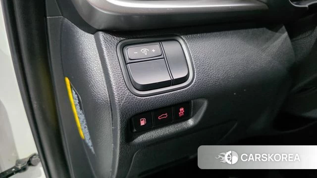 Kia The New K5 2nd generation 2019 Белый из Кореи, фото 3