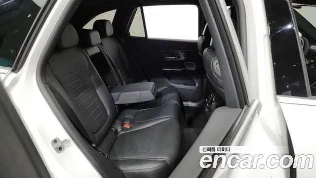 Mercedes-Benz GLC-Class X254 2023 Белый из Кореи, фото 3