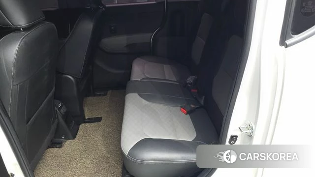 Kia The New Ray 2018 Белый из Кореи, фото 3