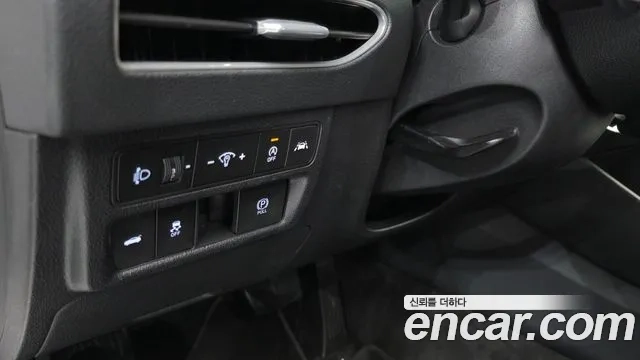 Hyundai Sonata (DN8) 2019 Белый из Кореи, фото 3