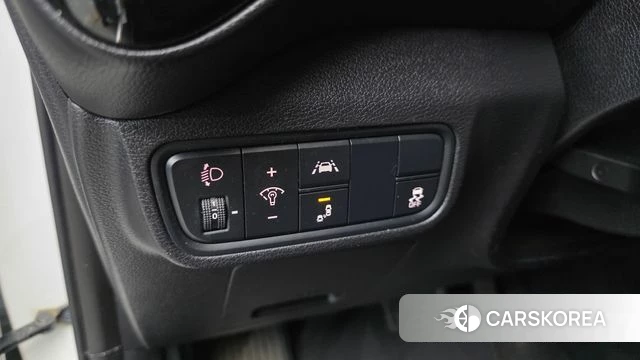 Kia Soul Booster EV 2019 Белый из Кореи, фото 3