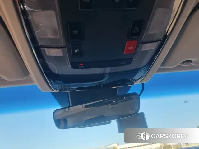 Hyundai Staria 2021 Желтый из Кореи, фото 3