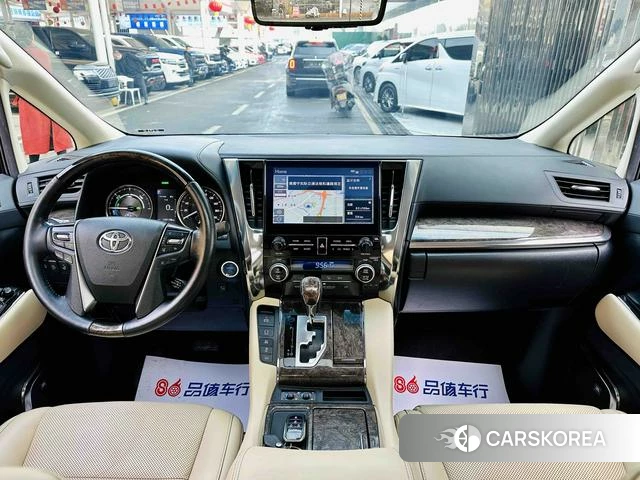 Toyota Wilfa 2021 Черный из Китая, фото 3