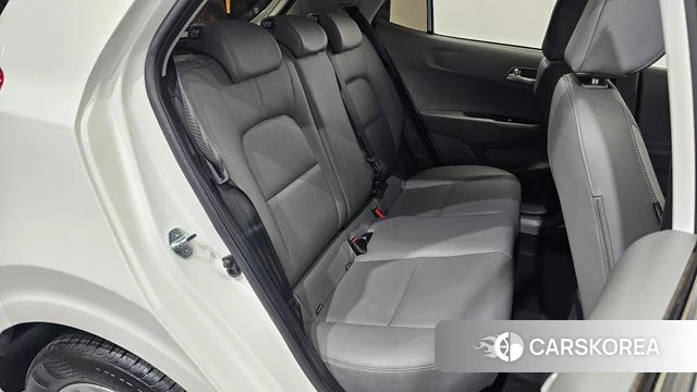 Kia Morning Urban (JA) 2021 Белый из Кореи, фото 3