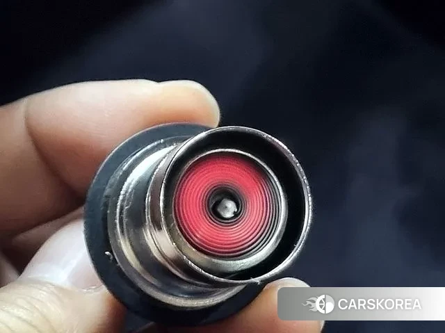 Ssangyong Berry New Tivoli 2021 Белый из Кореи, фото 3