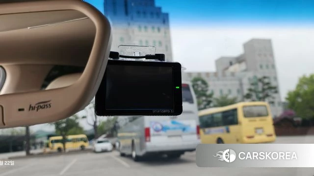 Genesis G90 2020 Черный из Кореи, фото 3