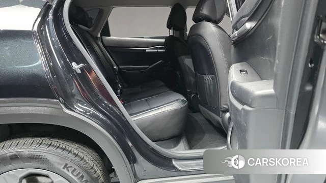 Kia The New Seltos 2023 Черный из Кореи, фото 3