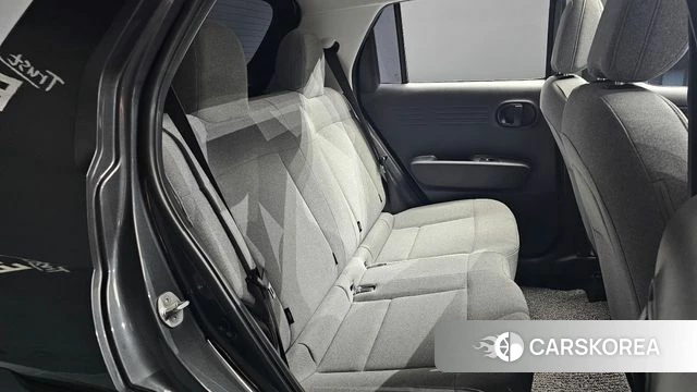Hyundai Casper 2023 Серый из Кореи, фото 3