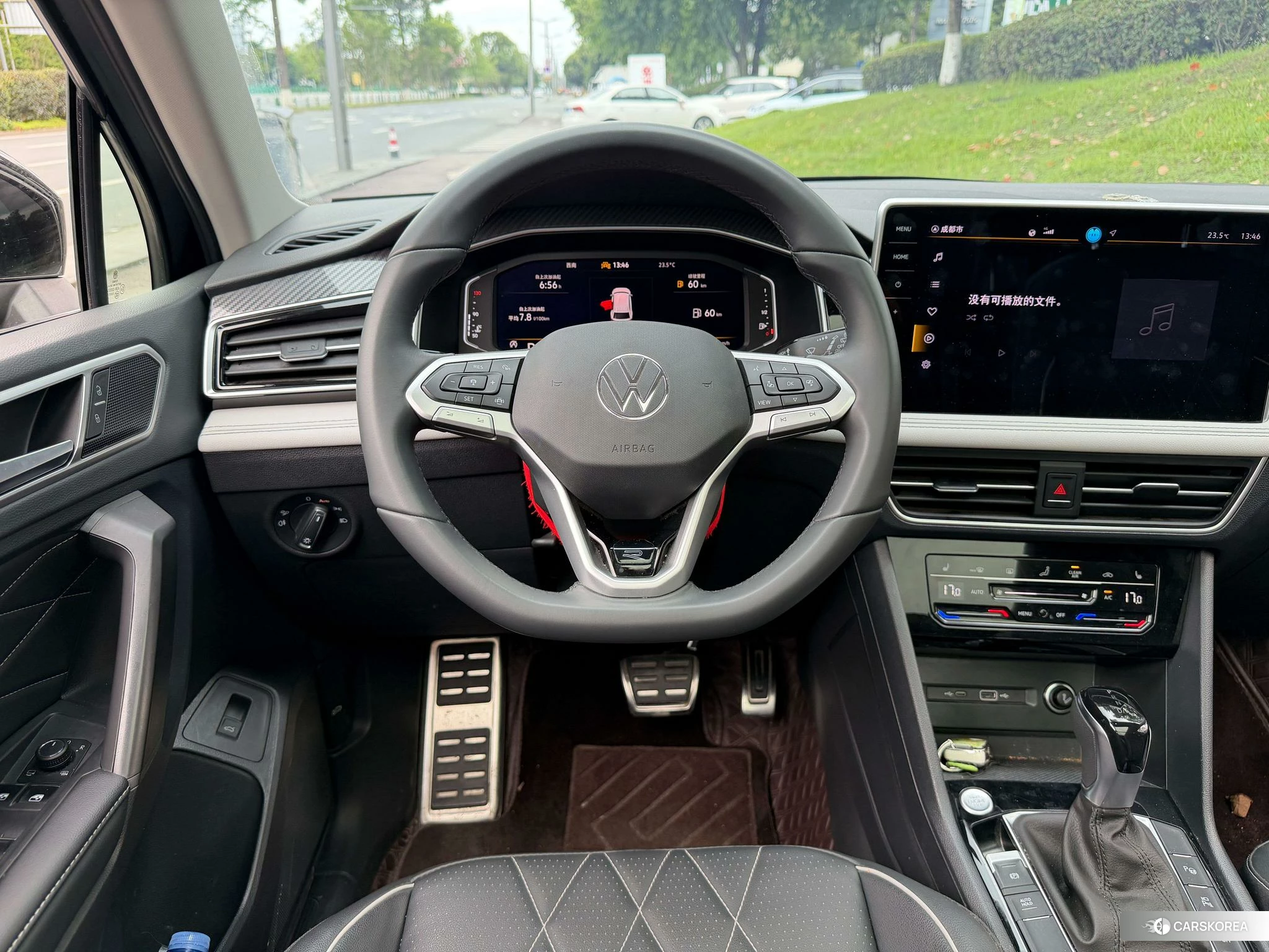 Volkswagen Tiguan L 2025 Черный из Китая, фото 3