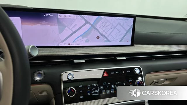 Genesis GV80 2024 Белый из Кореи, фото 3