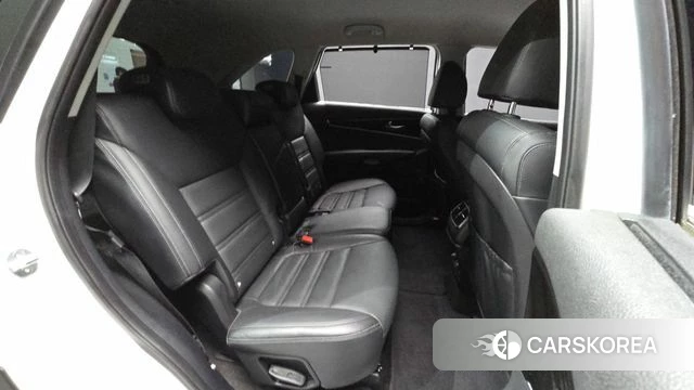Kia The New Sorento 2018 Белый из Кореи, фото 3