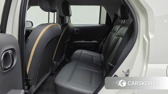 Hyundai Casper 2023 Белый из Кореи, фото 3