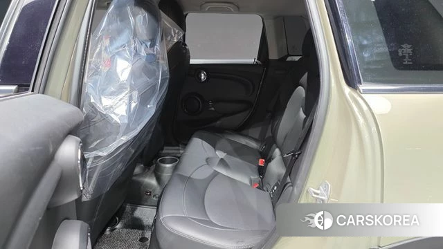 Mini Cooper 2018 Цвет тростника из Кореи, фото 3