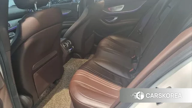 Mercedes-Benz CLS-Class C257 2021 Белый из Кореи, фото 3