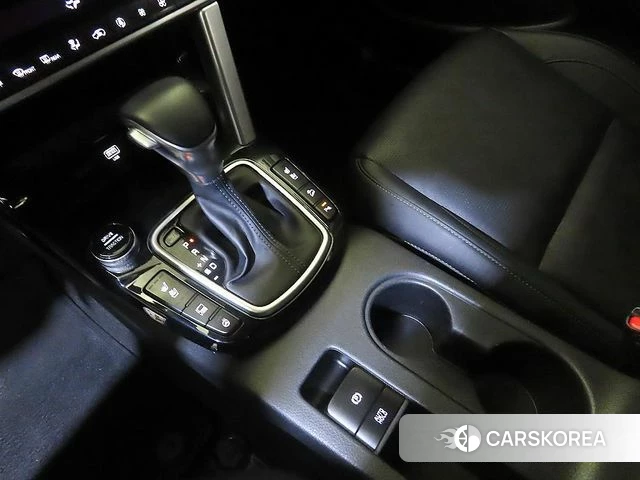 Kia Seltos 2019 Белый из Кореи, фото 3