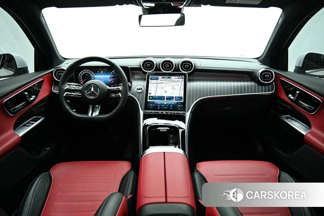 Mercedes-Benz GLC id 4210586 из Китая 3