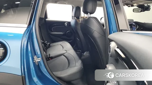 Mini Cooper S 2021 Синий из Кореи, фото 3