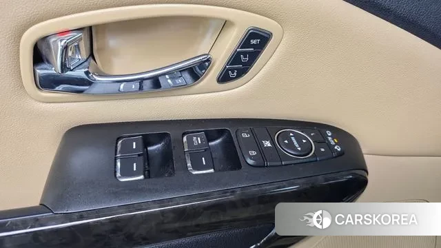 Kia The New Carnival 2019 Черный из Кореи, фото 3