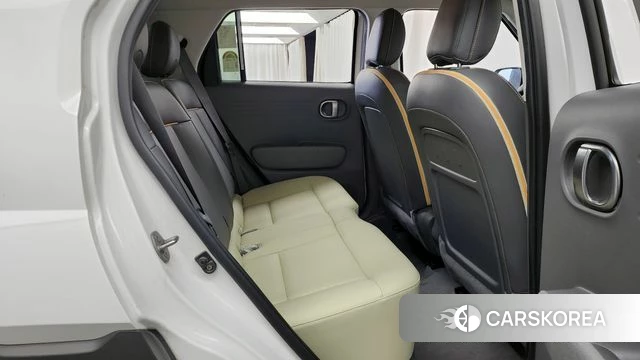 Hyundai The New Casper 2025 Белый из Кореи, фото 3