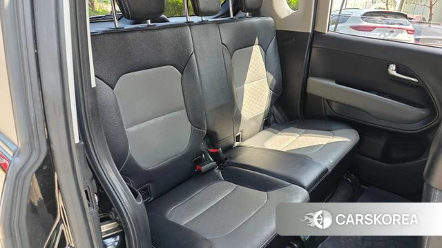 Kia The New Ray 2020 Черный из Кореи, фото 3