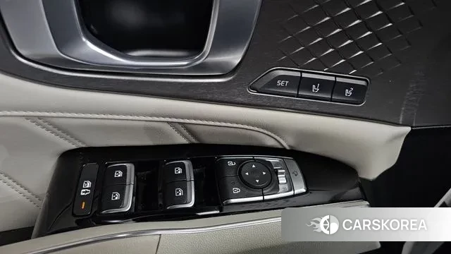 Kia Sorento 4th Generation 2021 Белый из Кореи, фото 3