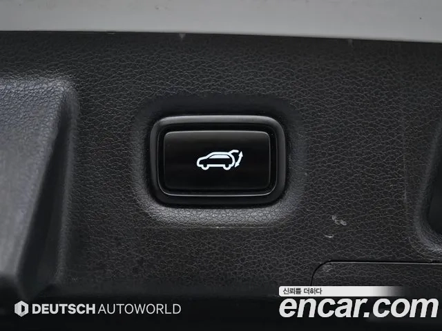 Hyundai The New Santa Fe 2021 Белый из Кореи, фото 3