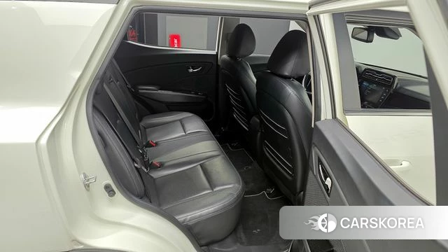 Ssangyong Berry New Tivoli 2022 Белый из Кореи, фото 3