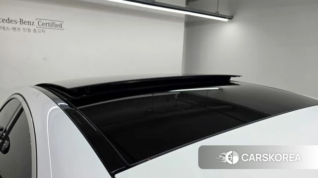 Mercedes-Benz E-Class W214 2025 Белый из Кореи, фото 3