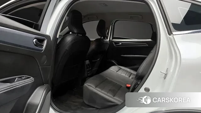 Renault Korea (Samsung) XM3 2022 Белый из Кореи, фото 3