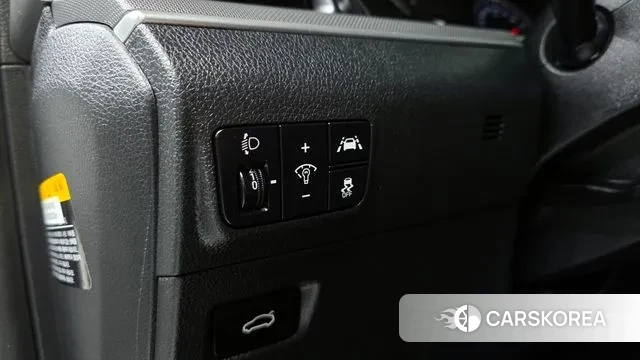 Kia K5 3rd generation 2020 Белый из Кореи, фото 3