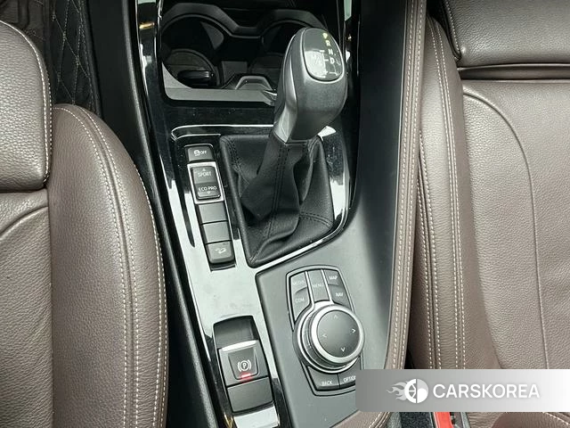 BMW X1 id 4209706 из Китая 3