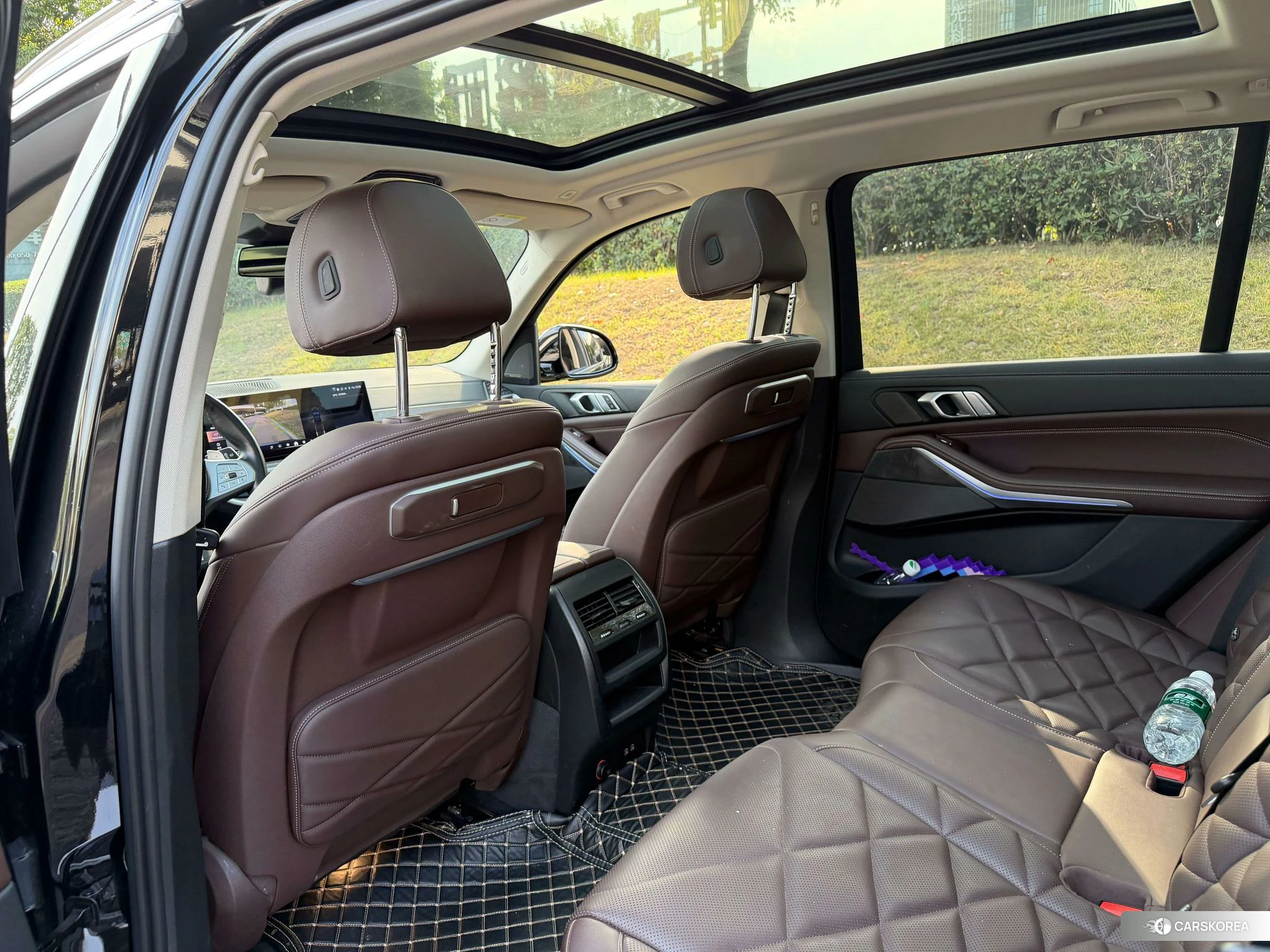 BMW X5 2023 Черный из Китая, фото 3