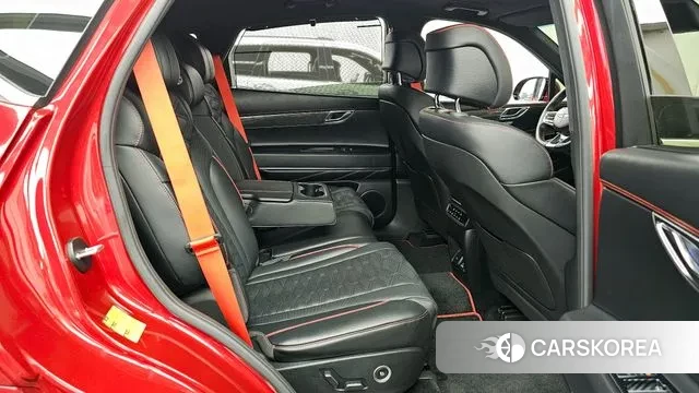 Genesis GV80 Coupe id 3359874 из Кореи 3