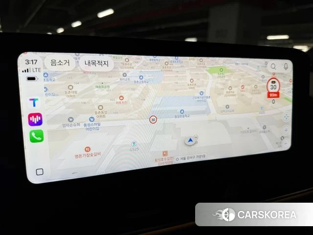 Kia The New Carnival 4th Generation 2025 Серый из Кореи, фото 3