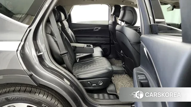 Genesis GV80 2021 Серый из Кореи, фото 3