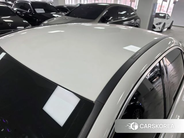 Mercedes-Benz A-Class W177 2022 Белый из Кореи, фото 3