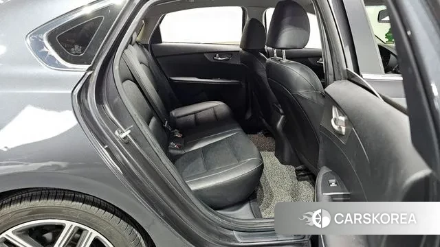 Kia Come New K3 2018 Серый из Кореи, фото 3