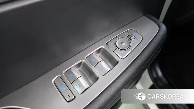 Hyundai Palisade 2019 Белый из Кореи, фото 3