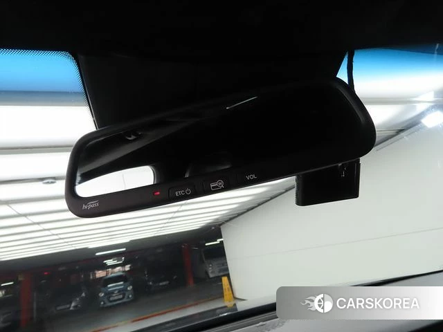 Hyundai Palisade 2021 Серый из Кореи, фото 3