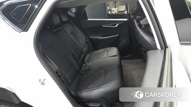 Kia EV6 2023 Белый из Кореи, фото 3