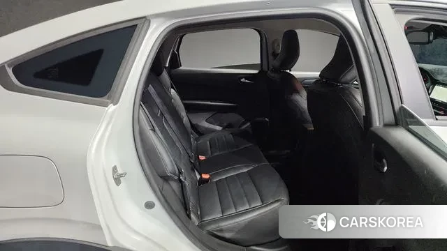 Renault Korea (Samsung) XM3 2020 Белый из Кореи, фото 3