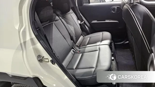 Hyundai Casper 2022 Белый из Кореи, фото 3