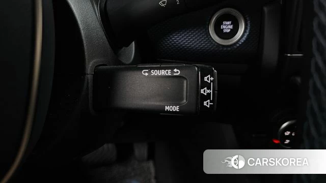 Renault Korea (Samsung) XM3 2023 Серый из Кореи, фото 3