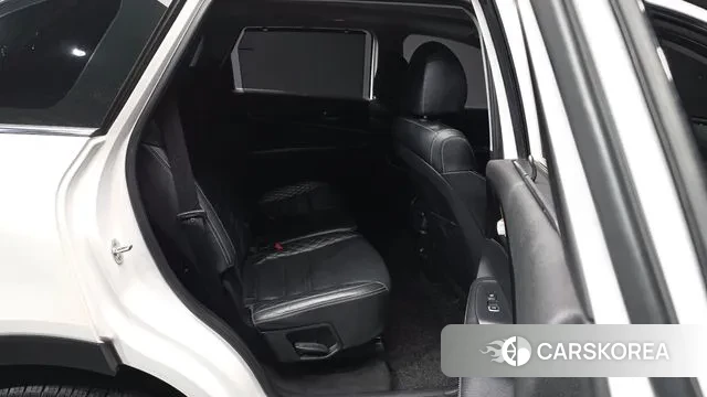 Kia The New Sorento 2019 Белый из Кореи, фото 3