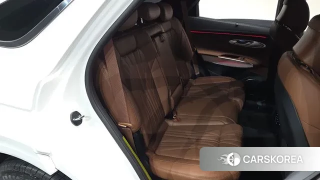 Genesis GV70 2025 Белый из Кореи, фото 3