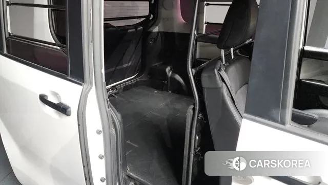 Kia The New Ray 2018 Белый из Кореи, фото 3